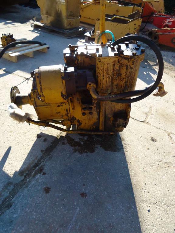Transmisión para Caterpillar 955L Foto 4