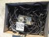 Sistema eléctrico completo para Fiat Hitachi W130 - 130PL Foto 2 thumbnail