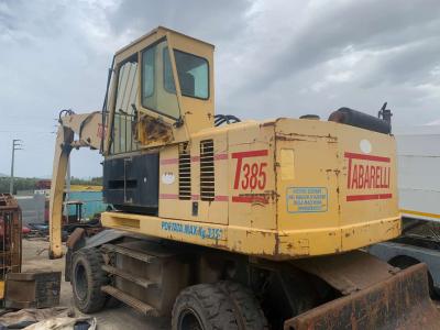 Tabarelli T385 vendida por MIRRA & Co. Sas