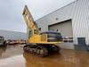 Caterpillar 345BL UHD Demolition  - CE certified / EPA certified Foto 5 thumbnail
