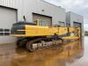 Caterpillar 345BL UHD Demolition  - CE certified / EPA certified Foto 6 thumbnail