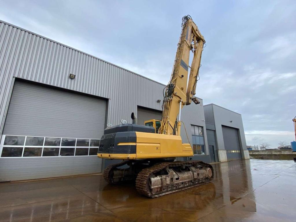 Caterpillar 345BL UHD Demolition  - CE certified / EPA certified Foto 10
