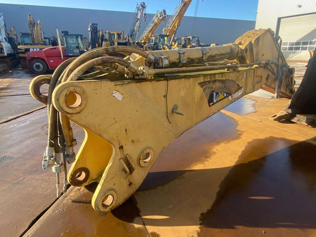 Caterpillar 345BL UHD Demolition  - CE certified / EPA certified Foto 11