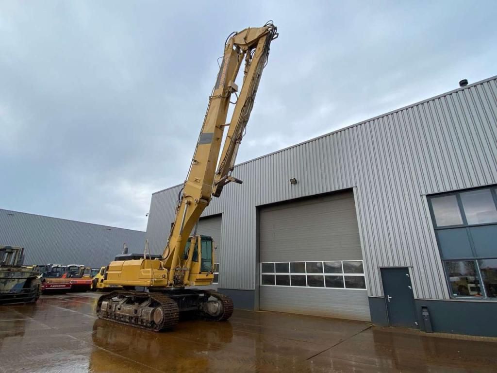 Caterpillar 345BL UHD Demolition  - CE certified / EPA certified Foto 13