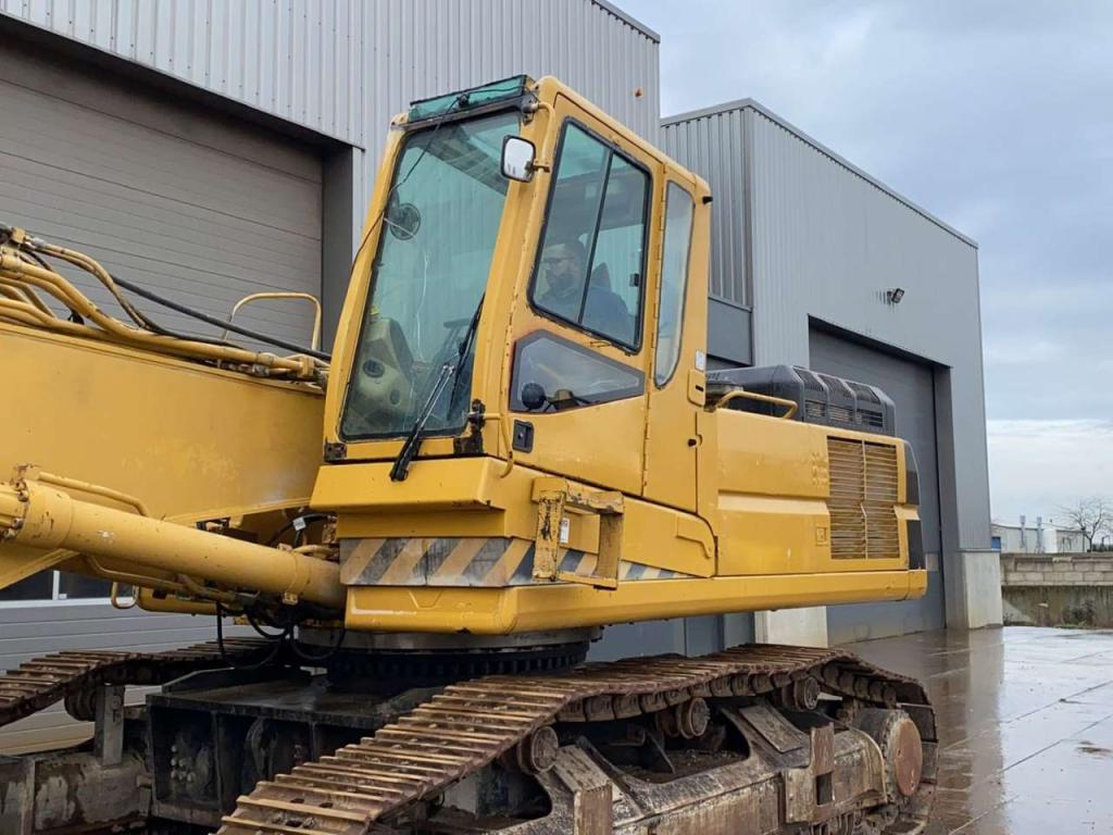 Caterpillar 345BL UHD Demolition  - CE certified / EPA certified Foto 16