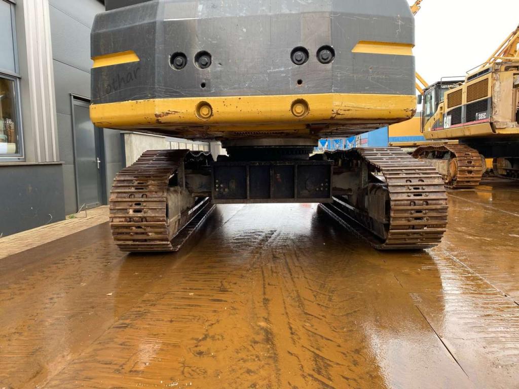 Caterpillar 345BL UHD Demolition  - CE certified / EPA certified Foto 17