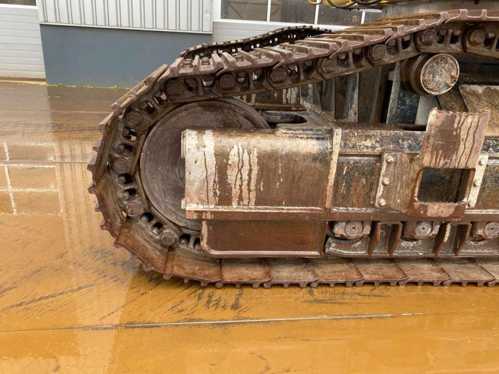 Caterpillar 345BL UHD Demolition  - CE certified / EPA certified Foto 18