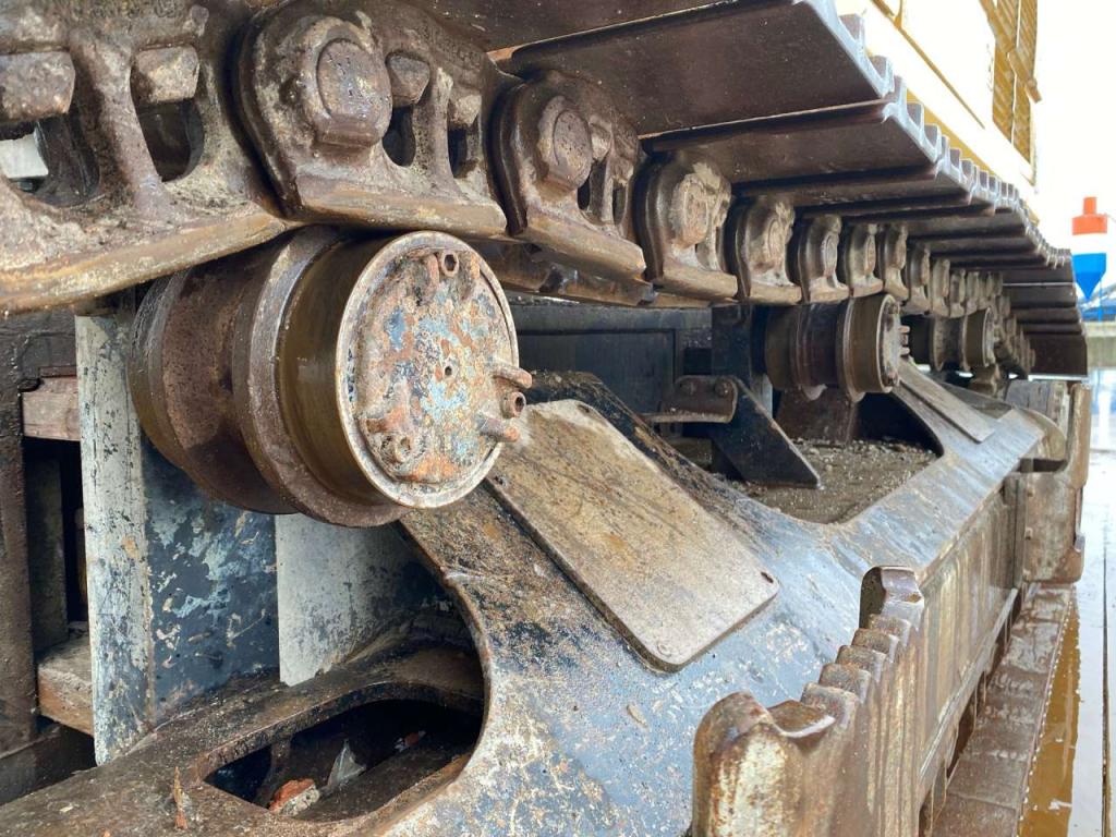Caterpillar 345BL UHD Demolition  - CE certified / EPA certified Foto 19