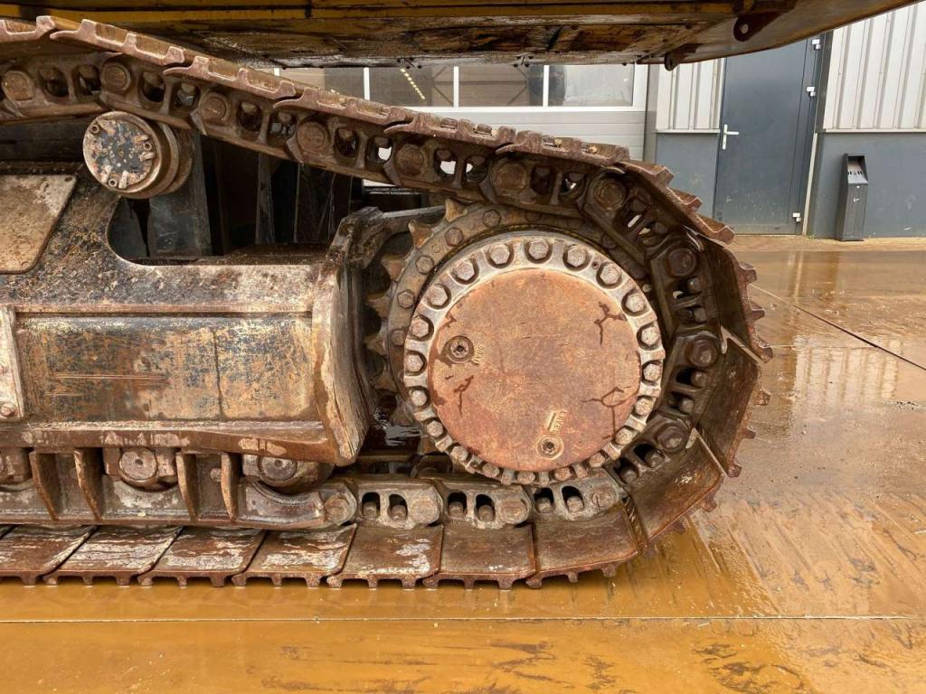 Caterpillar 345BL UHD Demolition  - CE certified / EPA certified Foto 20