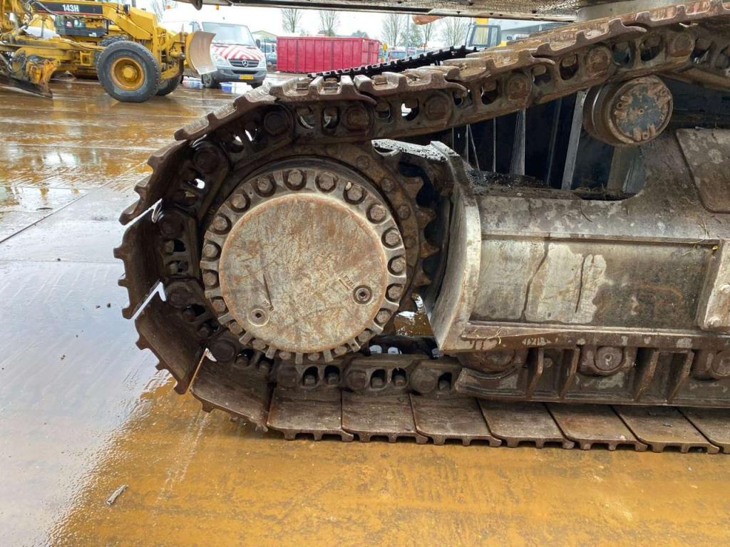 Caterpillar 345BL UHD Demolition  - CE certified / EPA certified Foto 21