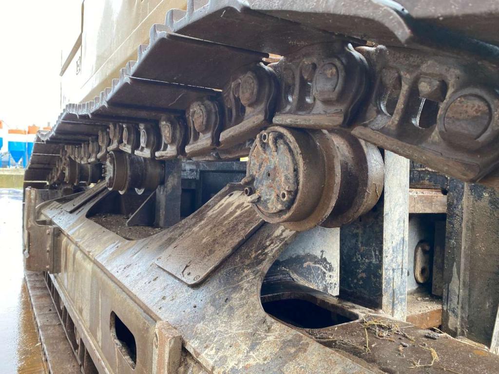 Caterpillar 345BL UHD Demolition  - CE certified / EPA certified Foto 22