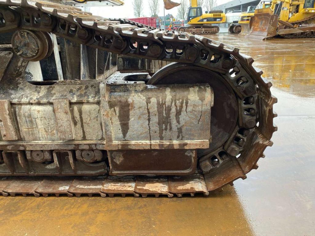 Caterpillar 345BL UHD Demolition  - CE certified / EPA certified Foto 23