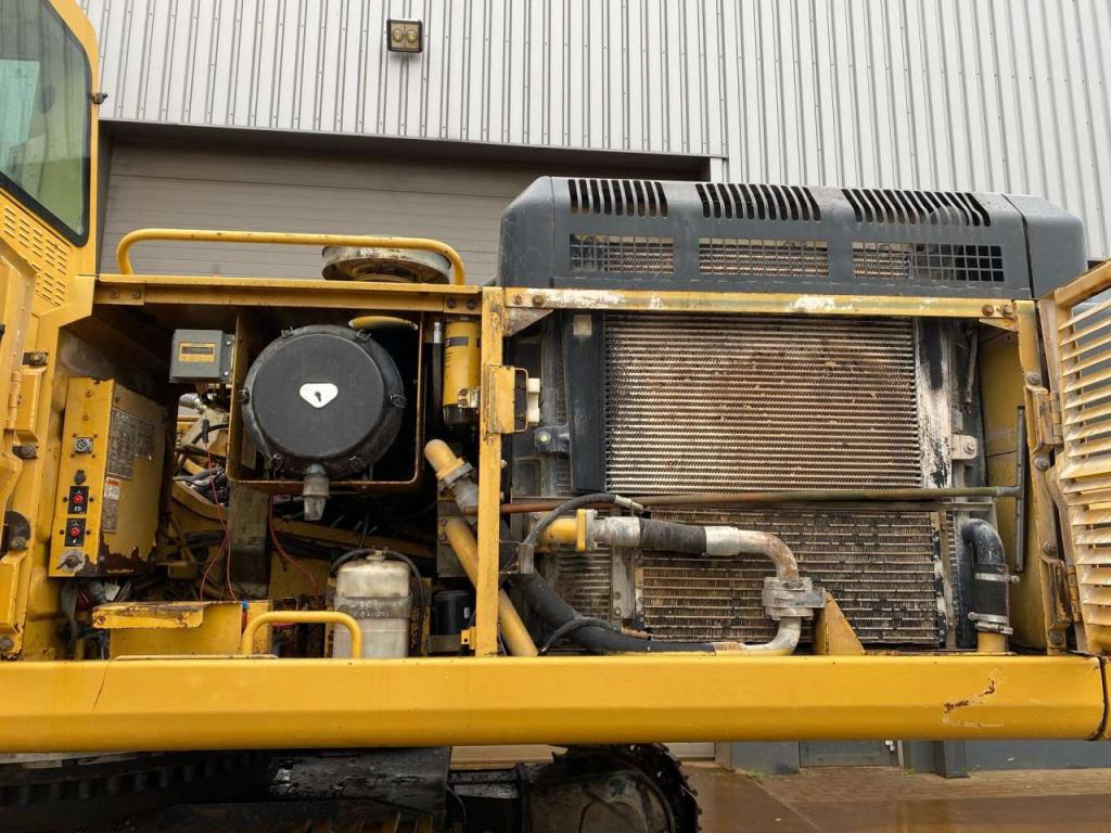 Caterpillar 345BL UHD Demolition  - CE certified / EPA certified Foto 24