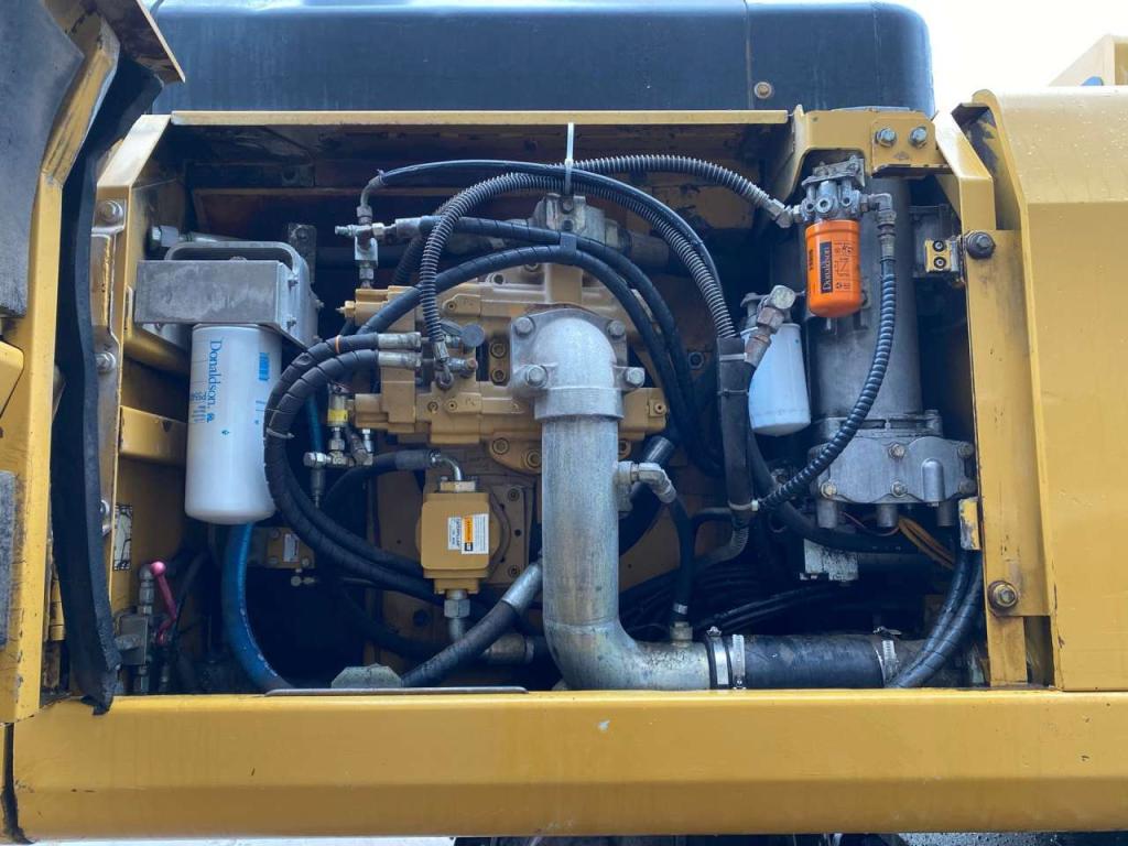 Caterpillar 345BL UHD Demolition  - CE certified / EPA certified Foto 25