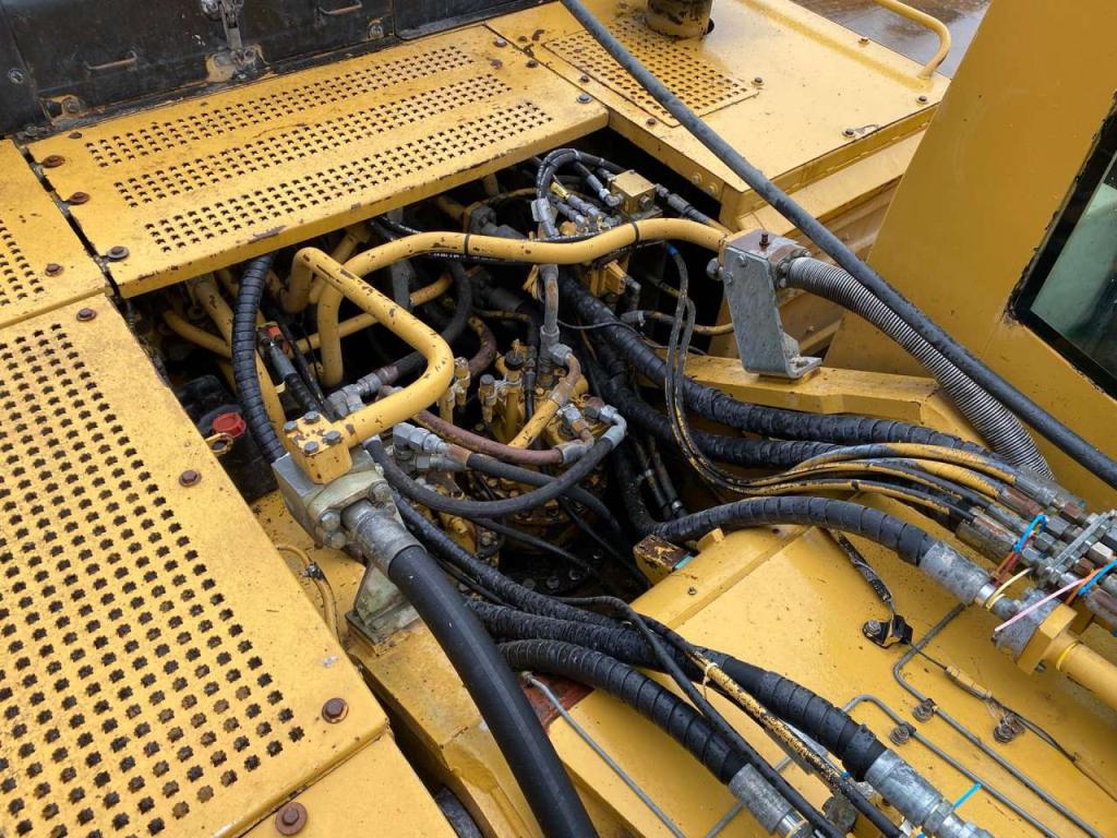 Caterpillar 345BL UHD Demolition  - CE certified / EPA certified Foto 26
