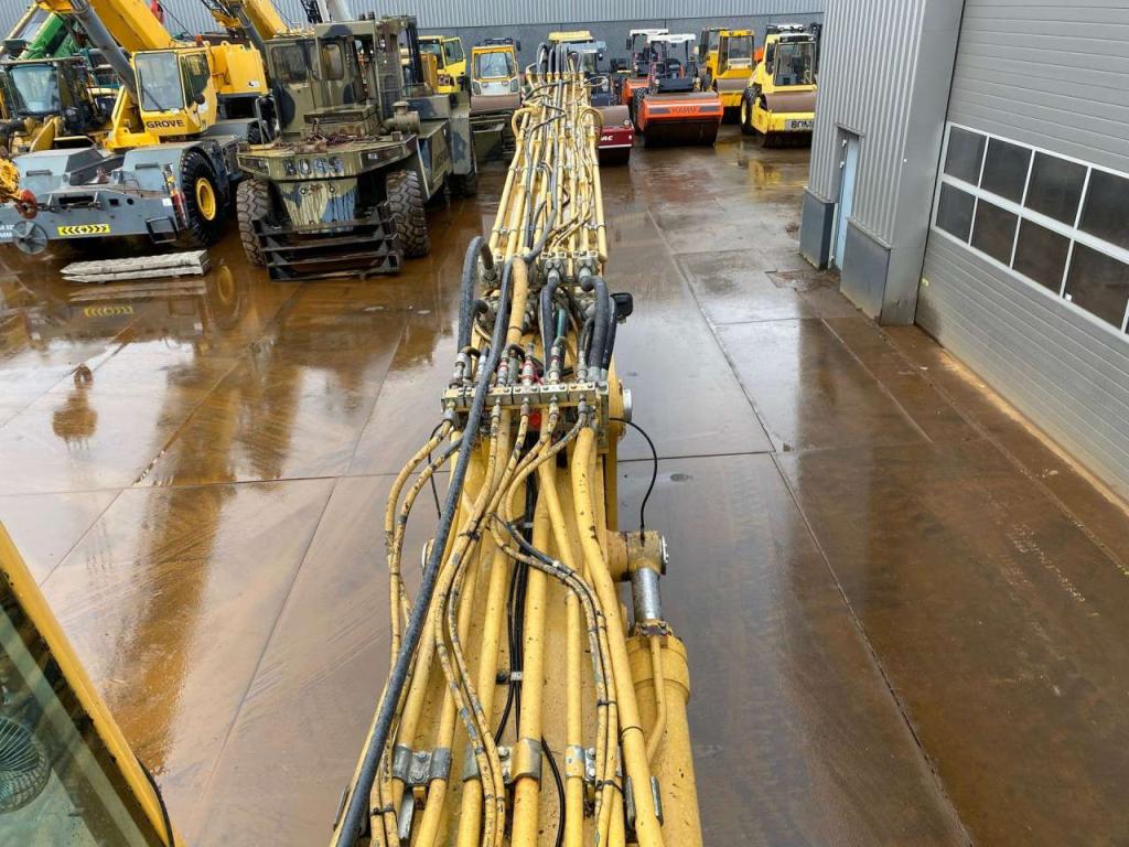 Caterpillar 345BL UHD Demolition  - CE certified / EPA certified Foto 27