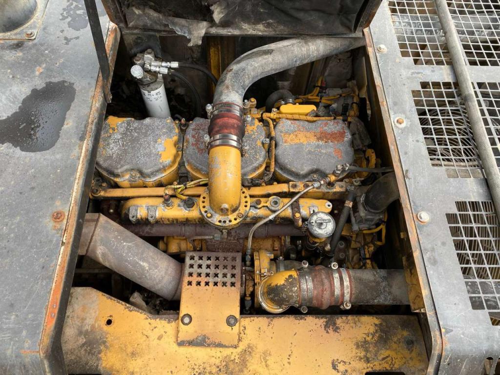 Caterpillar 345BL UHD Demolition  - CE certified / EPA certified Foto 28