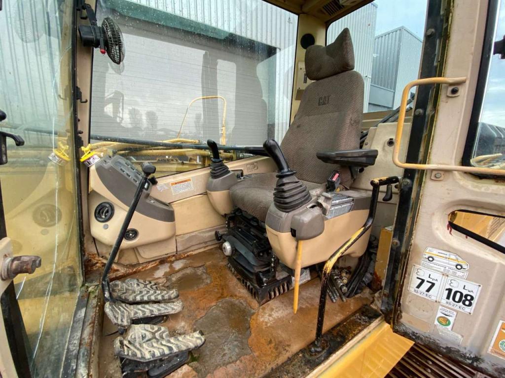 Caterpillar 345BL UHD Demolition  - CE certified / EPA certified Foto 29