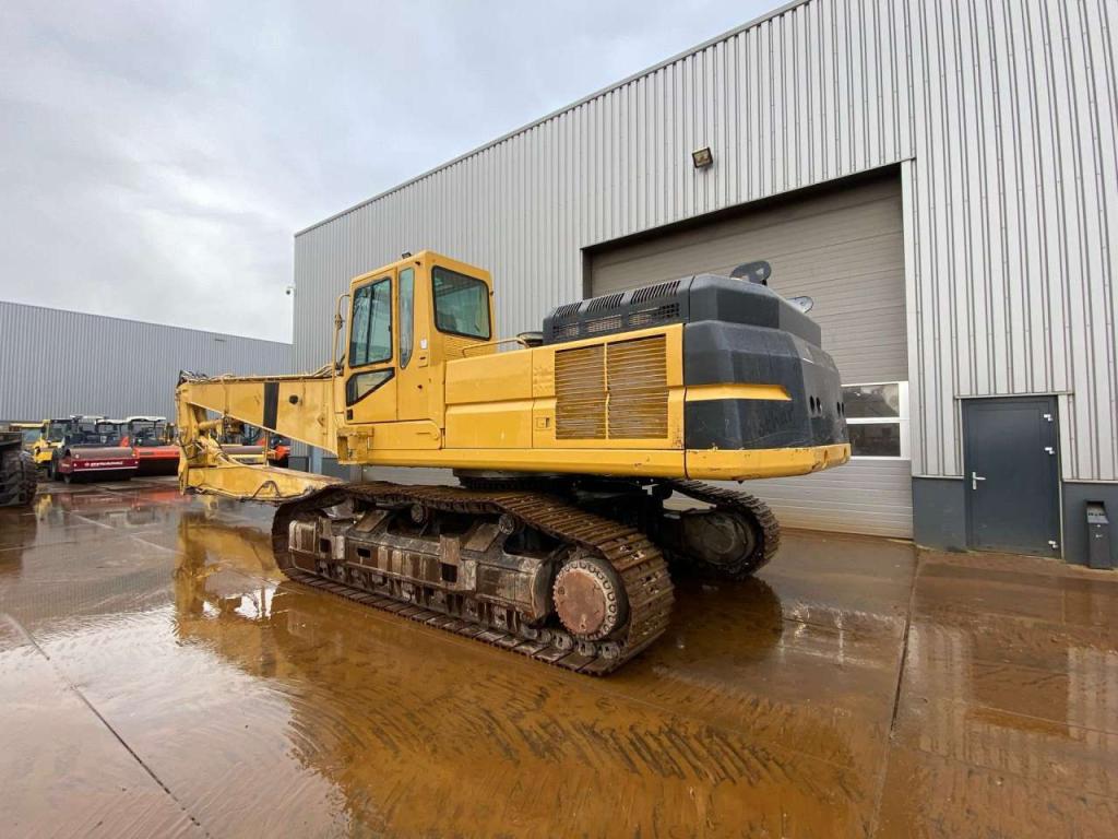 Caterpillar 345BL UHD Demolition  - CE certified / EPA certified Foto 3