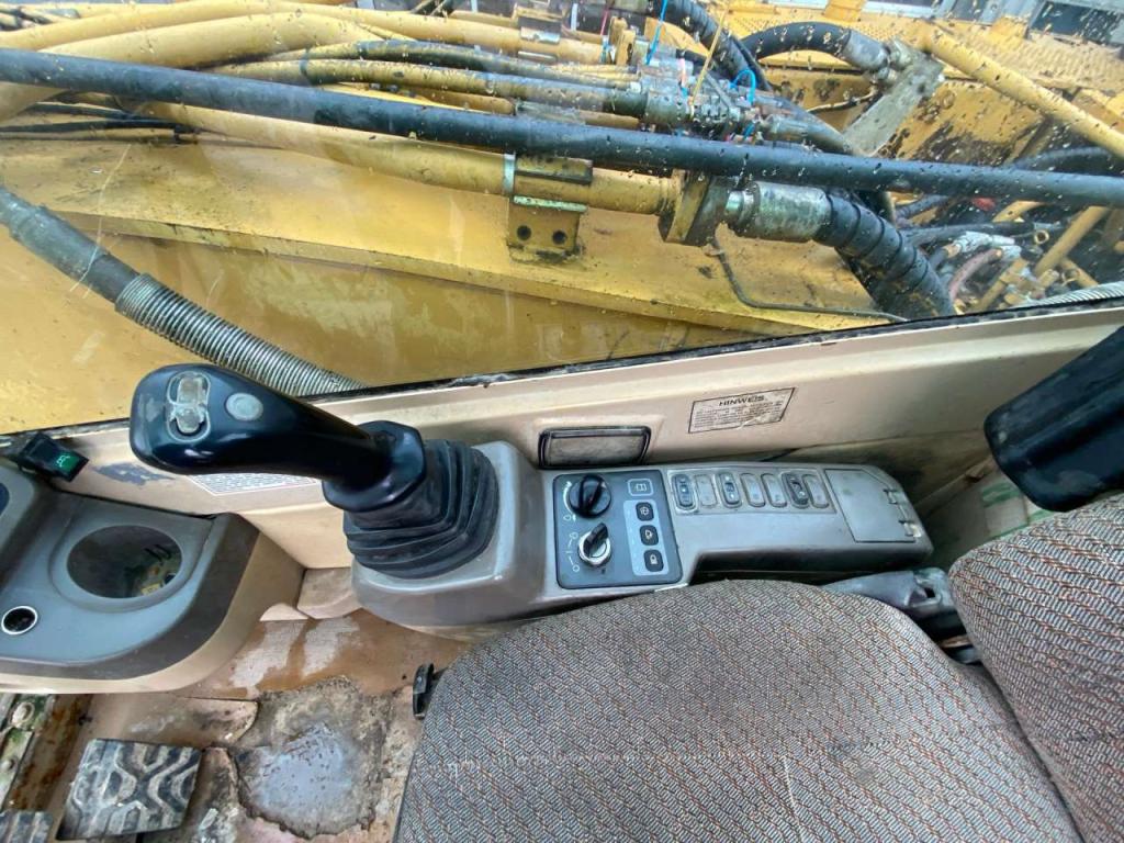 Caterpillar 345BL UHD Demolition  - CE certified / EPA certified Foto 30