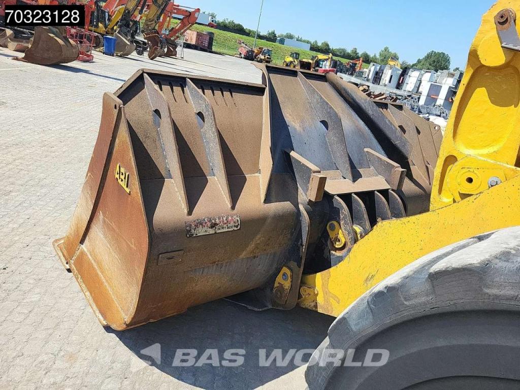 Caterpillar 982 M Foto 10