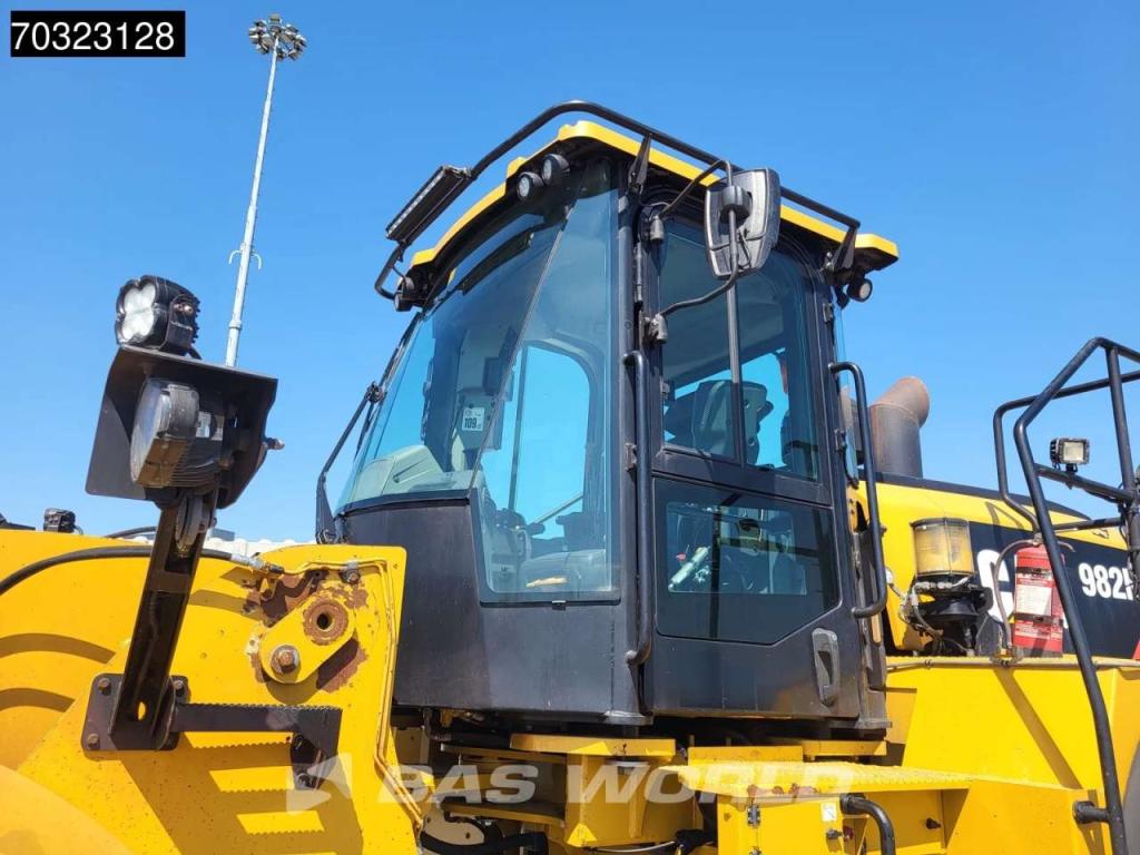 Caterpillar 982 M Foto 13