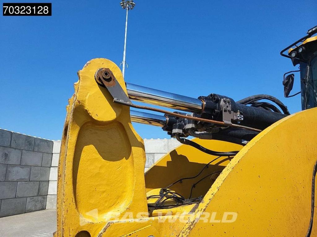 Caterpillar 982 M Foto 18