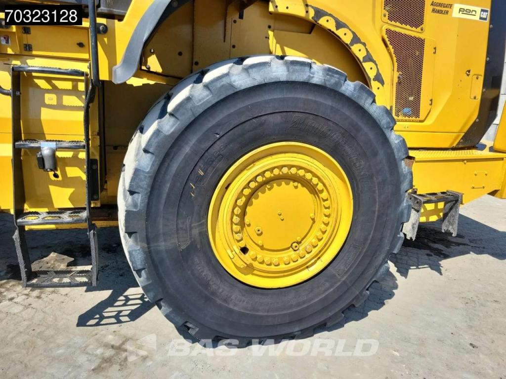 Caterpillar 982 M Foto 23