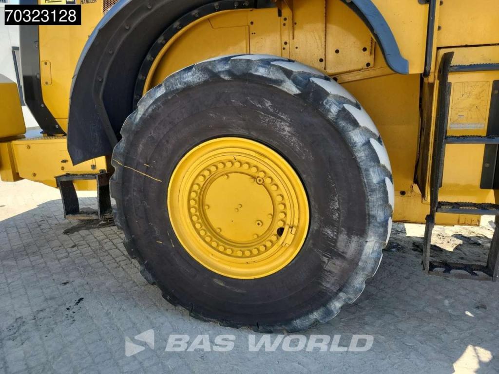 Caterpillar 982 M Foto 24