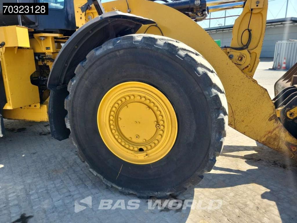 Caterpillar 982 M Foto 25