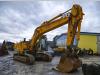 Liebherr R934B Foto 6 thumbnail