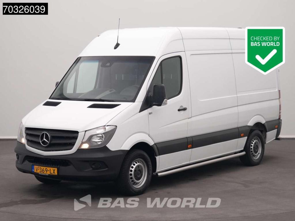 Mercedes-Benz Sprinter 311 CDI L2H2 Airco Camera Euro6 L2 A/C Foto 1