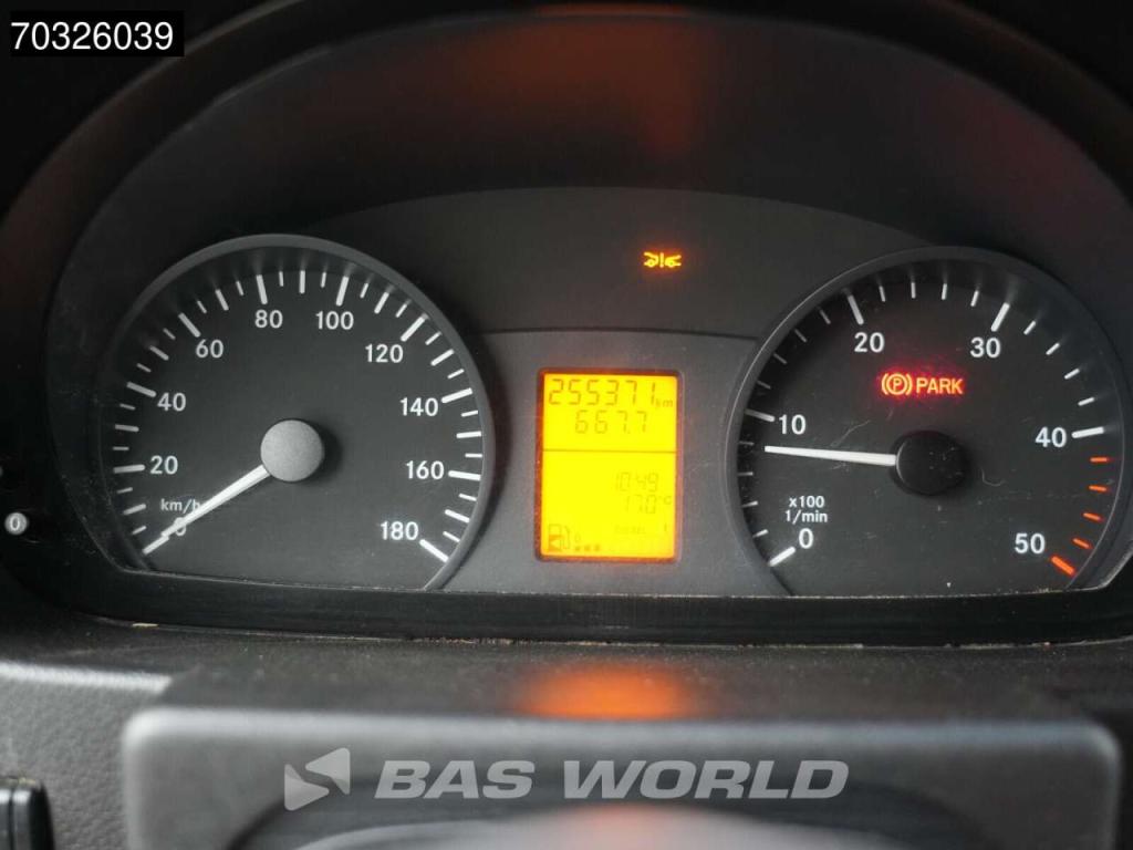 Mercedes-Benz Sprinter 311 CDI L2H2 Airco Camera Euro6 L2 A/C Foto 21
