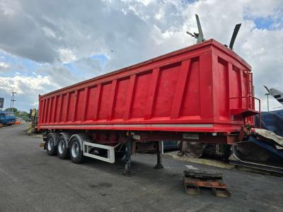 Adamoli S37PAC10 vendida por Bentivoglio Bruno srl
