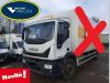 Iveco EUROCARGO 180-250 Foto 1 thumbnail