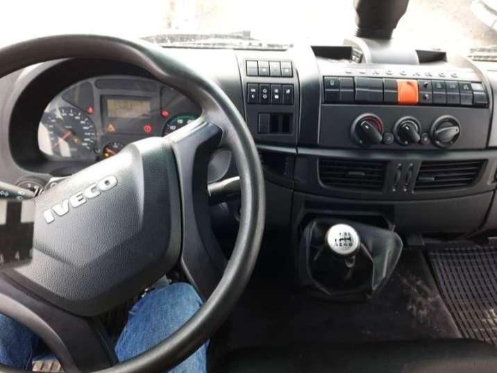 Iveco EUROCARGO 180-250 Foto 11