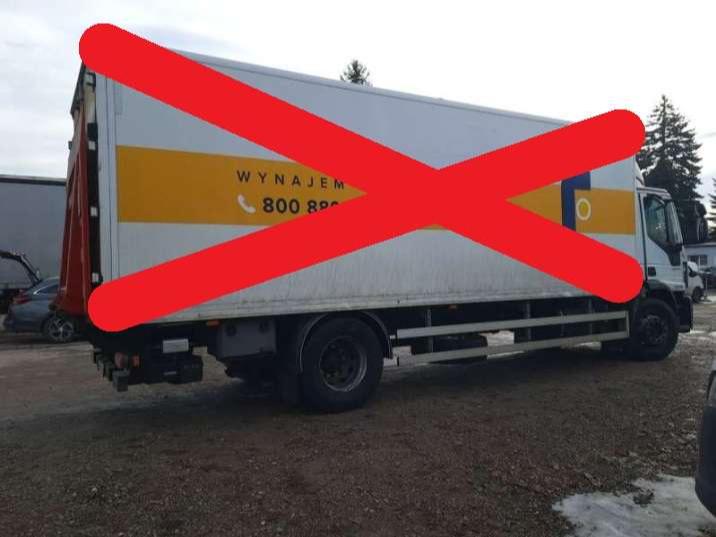 Iveco EUROCARGO 180-250 Foto 6