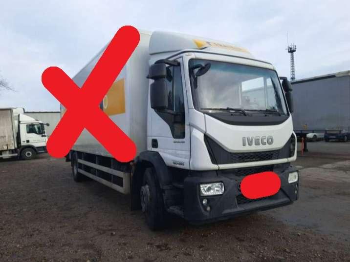 Iveco EUROCARGO 180-250 Foto 7