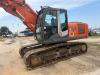 Hitachi Zaxis 240N Foto 3 thumbnail