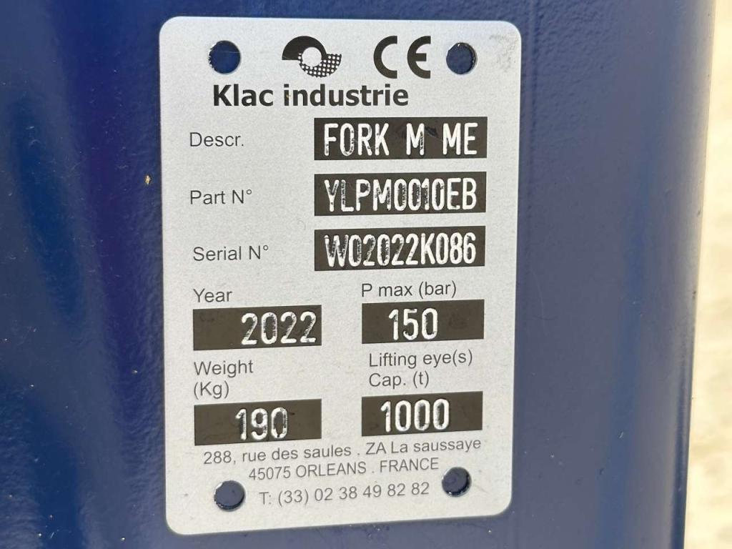 KLAC M ME Foto 2