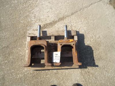 Horquilla de rueda loca para Fiat 100C/AD7/FL8 (supporto) vendida por OLM 90 Srl