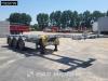 Reistreyler 3AFCST08 NEW Multi 45ft Lift Axle Foto 3 thumbnail