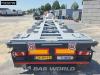 Reistreyler 3AFCST08 NEW Multi 45ft Lift Axle Foto 8 thumbnail