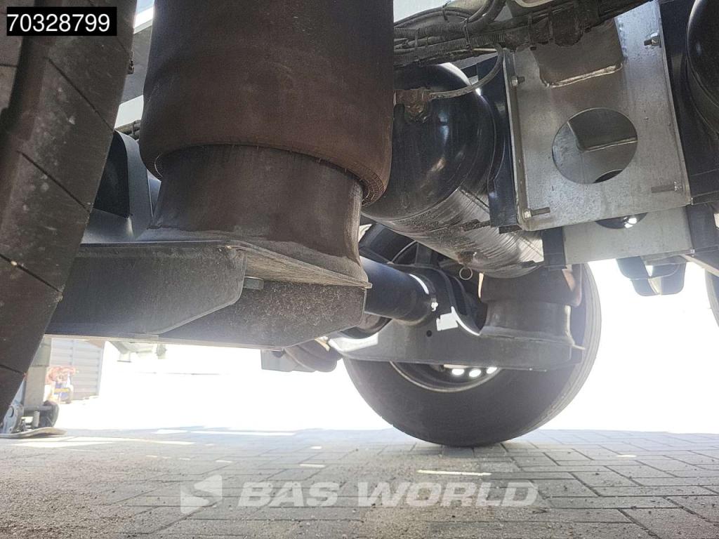 Reistreyler 3AFCST08 NEW Multi 45ft Lift Axle Foto 20