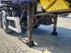 Wielton NW 3 Multi kappen Lift Axle ALU 30m3 Foto 23 thumbnail
