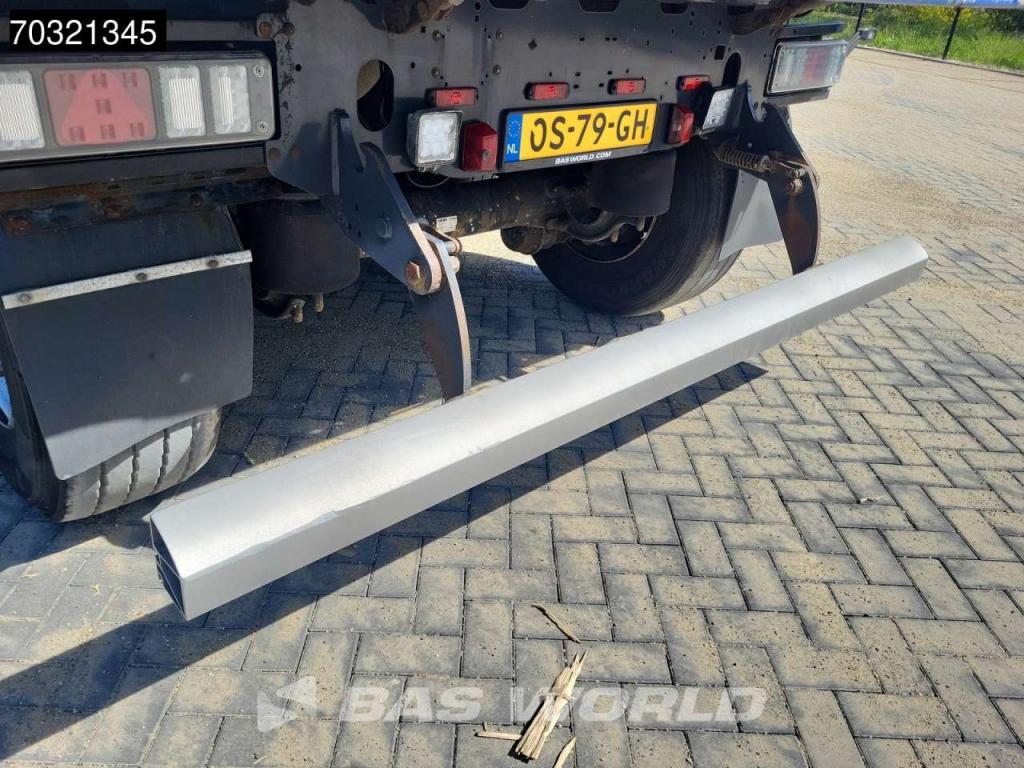 Wielton NW 3 Multi kappen Lift Axle ALU 30m3 Foto 28