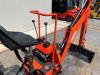 Kubota B2231 Foto 16 thumbnail