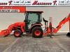 Kubota B2231 Foto 2 thumbnail