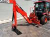 Kubota B2231 Foto 4 thumbnail