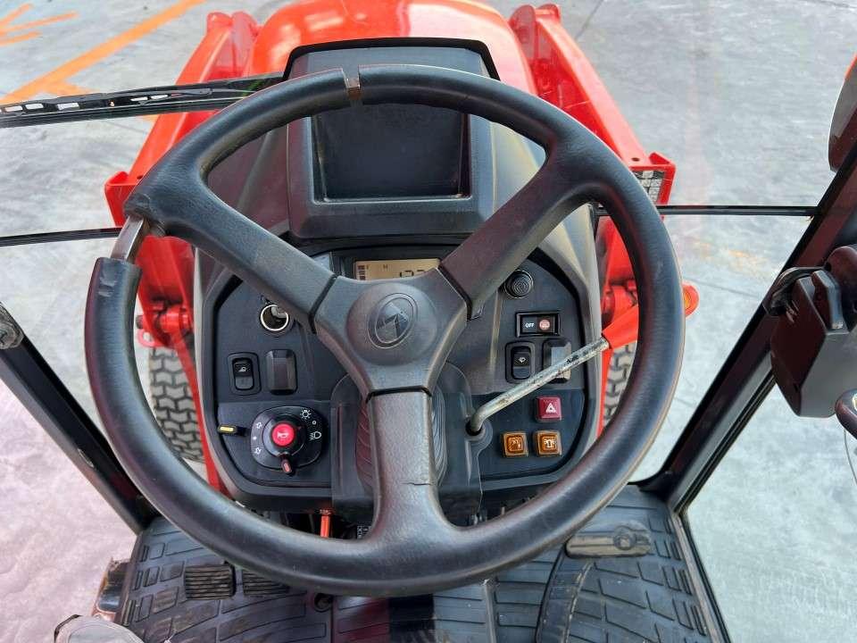 Kubota B2231 Foto 10